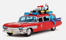 JADA TOYS - Voiture du film