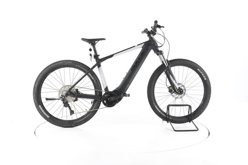 Bulls copperhead evo vtt - evo,