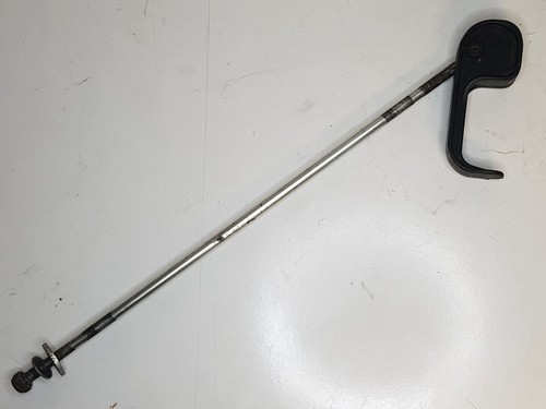 Axe serrage guidon de - de,