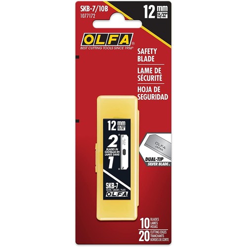Skb 10b olfa etui de - olfa, 10