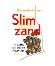 Slim zand: Hoe ASML verscheen