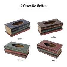 Porte-serviettes élégant En