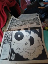 le journal des brodeuses 1