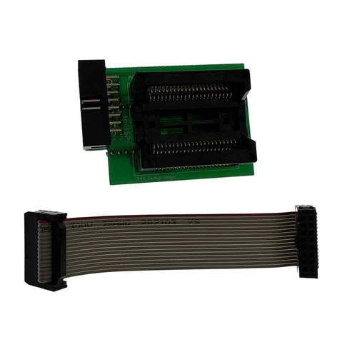 Adp s44 sop44 1 27mm - (adp-s44-ex-1/sop44, 1.27mm