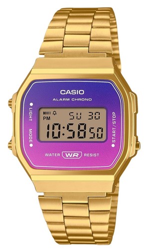 Casio illuminator vintage - casio,