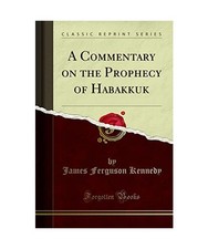 A Commentary on the Prophecy