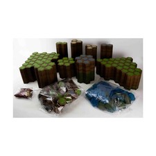 Collection De Terrain WotC