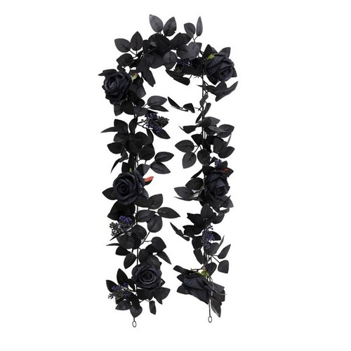 Guirlande halloween - guirlande,
