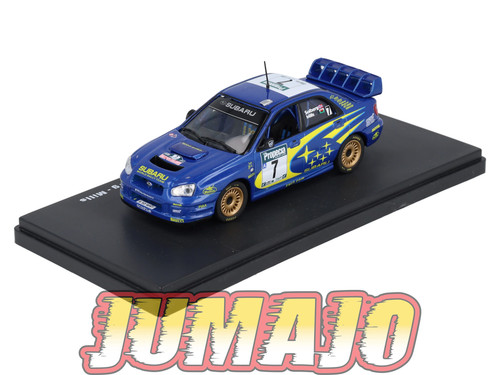Rmx27 salvat mexique - 1/43,