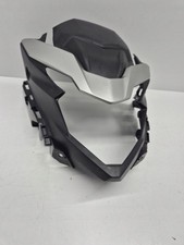 Carénage Honda CB 500 X (16)