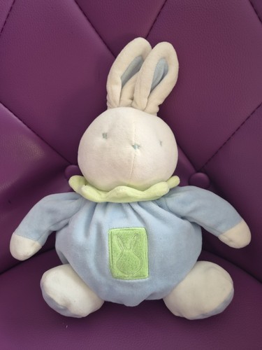 Doudou peluche boule klorane - doudou,