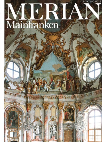 Guide voyage merian - guide,