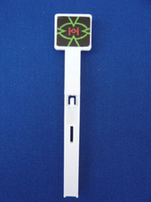 Cible tombante flipper - tombante,