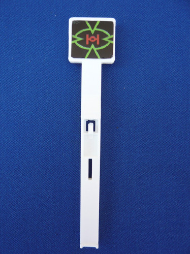 Cible tombante flipper star - cible,