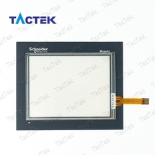 Touch Screen Panel for