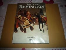 S Craze Frédéric REMINGTON PML 1991