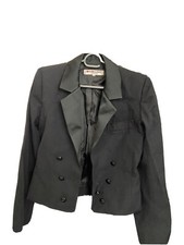 Blazer Yves Saint Laurent 38
