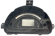 9650735480 E Compteur Vitesse Sagem Citroën C3 Phase 1 1,4 HDi – Pièce d’Origine