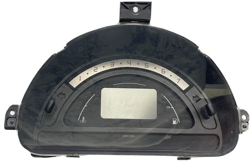 9650735480 compteur vitesse - compteur,