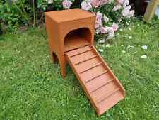 Tortue Hérisson Maison Cochon