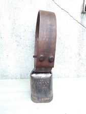 COLLIER ET CLOCHE D'ALPAGE