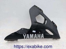 sabot de carenage droit pour