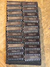TD62785P TOSHIBA Circuit Intégré  Lot De 22 Pieces