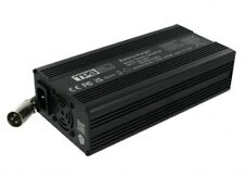 Pour Ctm Fauteuil Roulant / Scooter, Automatique AGM Batterie Chargeur 24V 12A