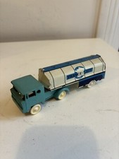 MINIATURE CAMION BERNARD 1/65 EME SÉSAME FRANCE LAIT ANNÉES 60 État Neuf