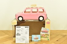 Voiture wagon pique-nique