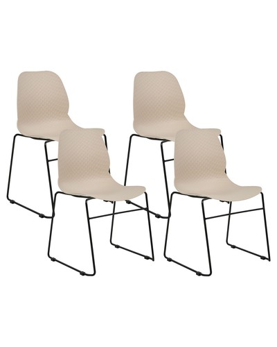 Lot chaises de - de,