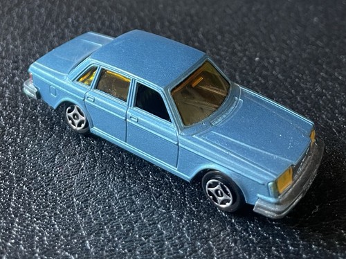 Miniature norev mini - miniature, jet