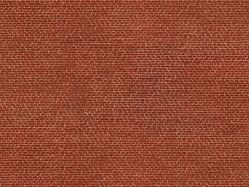 Noch 56610 feuille de carton - 56610,