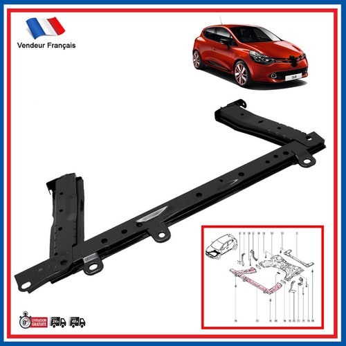 Berceau support radiateur - berceau,
