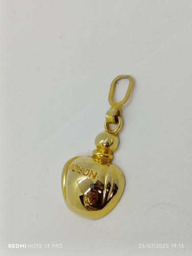Porte clé christian dior - porte,