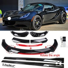 For Lotus Elise S1 S2 Gloss