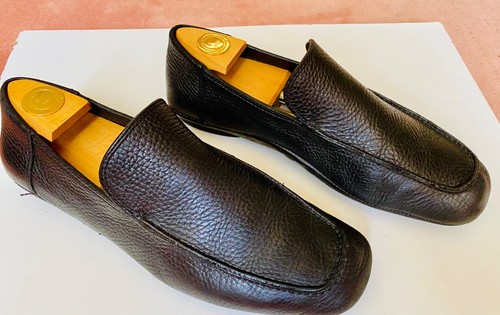 Mocassins homme hugo boss - homme, cuir