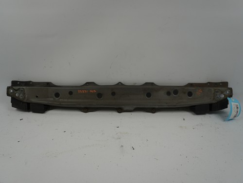 Traverse inférieure armature