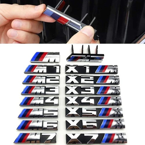 For bmw logo - m, x4