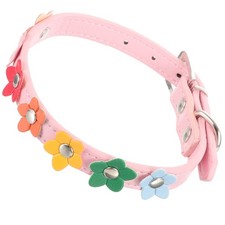 Collerette Chien Collier