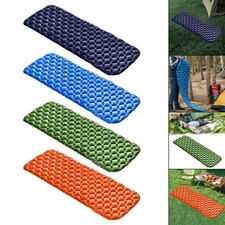 Matelas de couchage gonflable