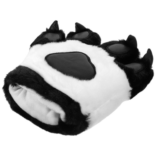 Griffes ours en peluche - de,