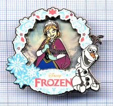 Pin's DRLP Disney Paris LE 600