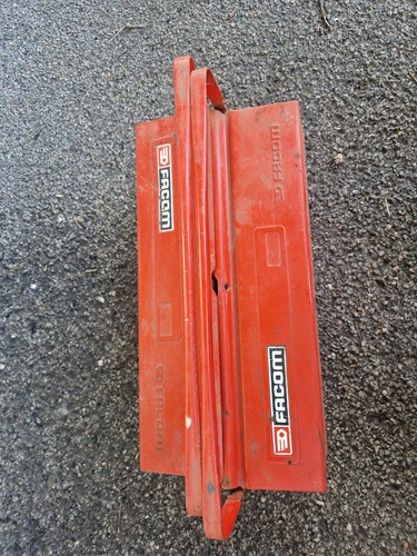 Vintage facom ancienne caisse - vintage,