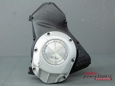2008 - 2015 GENUINE APRILIA