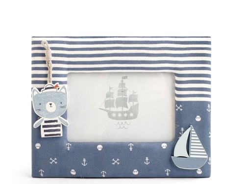 Pirate porte photo - pirate,