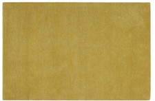 Tapis Gabbeh 100% Laine Or Uni