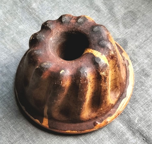 Ancien petit moule - petit, kouglof