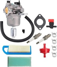 Kit carburateur carbure pour