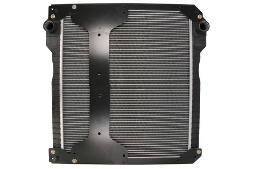 Radiateur moteur pour jcb - moteur,